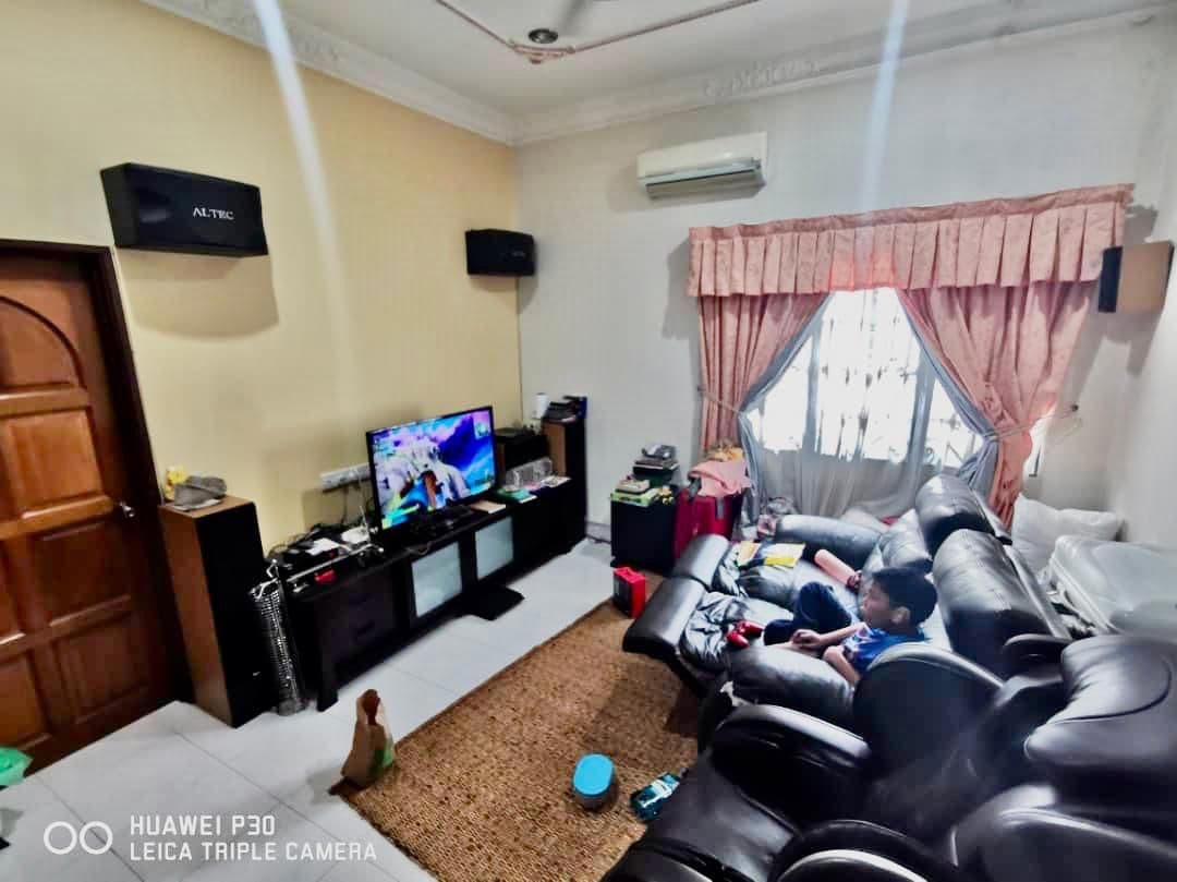 Double Storey Semi-D Taman Sri Jelok For Sale - photo 6