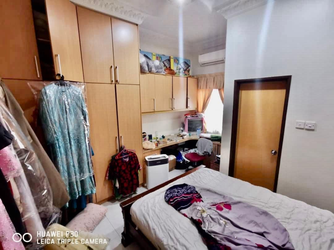 Double Storey Semi-D Taman Sri Jelok For Sale - photo 8