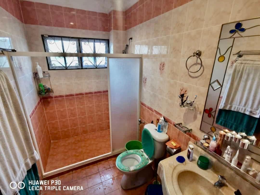 Double Storey Semi-D Taman Sri Jelok For Sale - photo 9