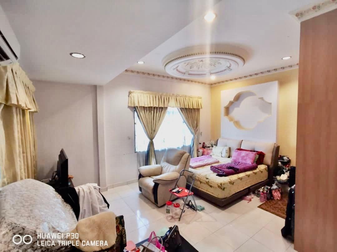 Double Storey Semi-D Taman Sri Jelok For Sale - photo 10