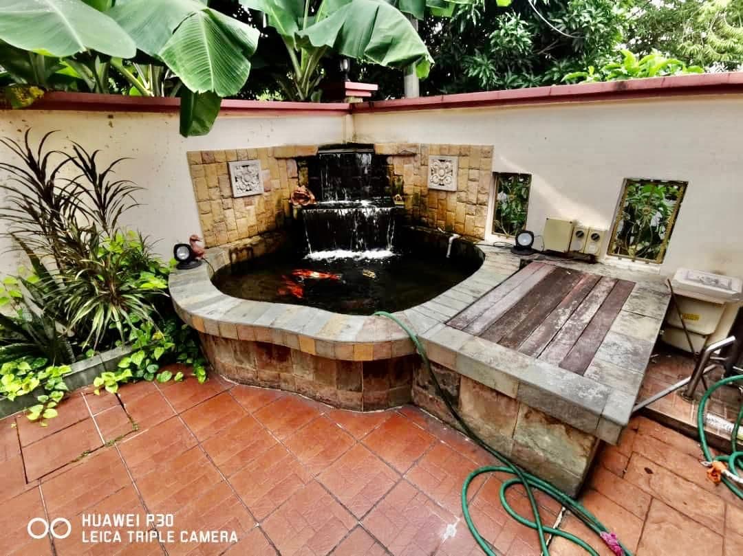 Double Storey Semi-D Taman Sri Jelok For Sale - photo 12
