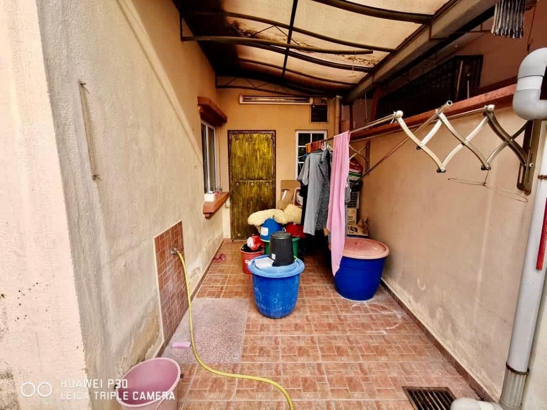 Double Storey Semi-D Taman Sri Jelok For Sale - photo 13