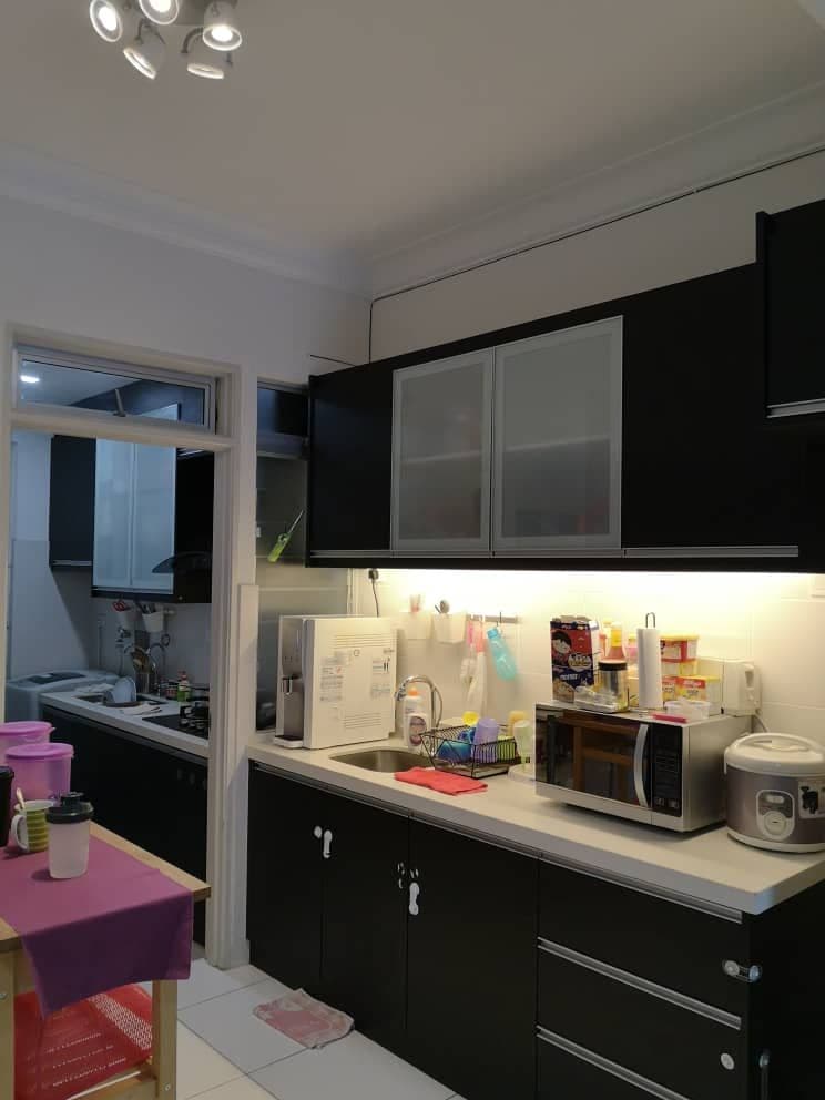 Cammelia Residence Bandar Tasik Kesuma For Sale - photo 3