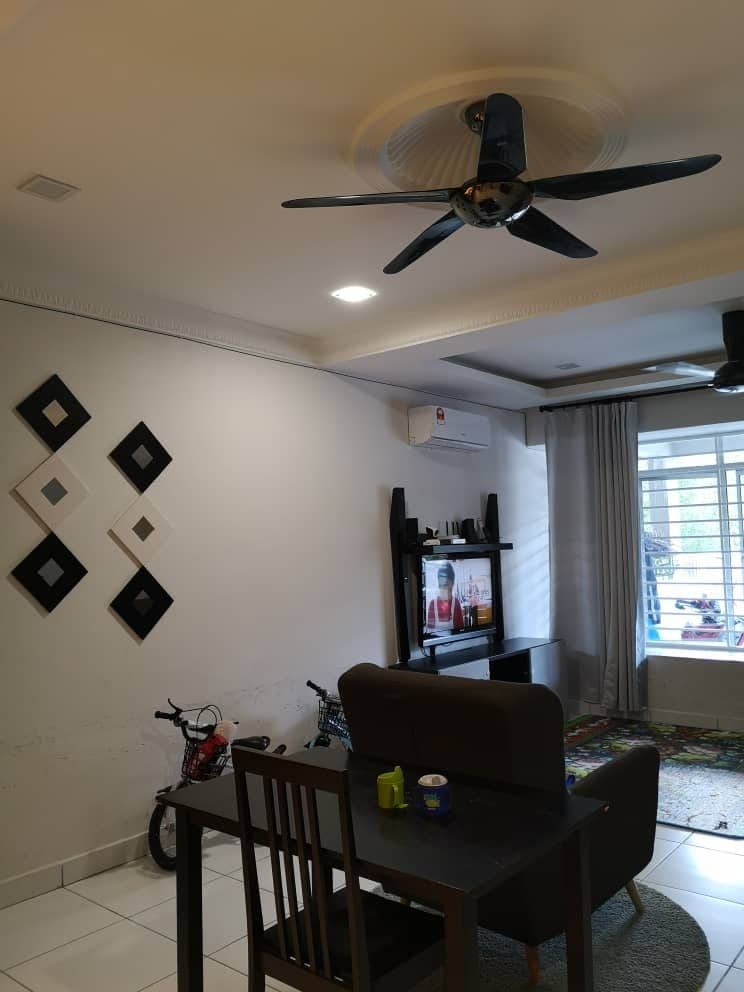 Cammelia Residence Bandar Tasik Kesuma For Sale - photo 4