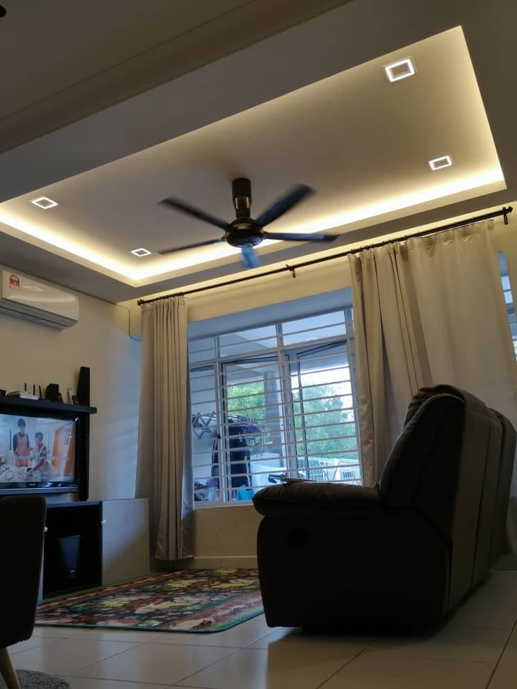 Cammelia Residence Bandar Tasik Kesuma For Sale - photo 5