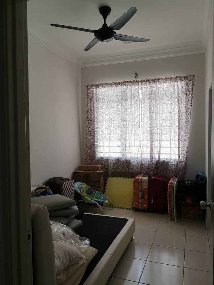 Cammelia Residence Bandar Tasik Kesuma For Sale - photo 7