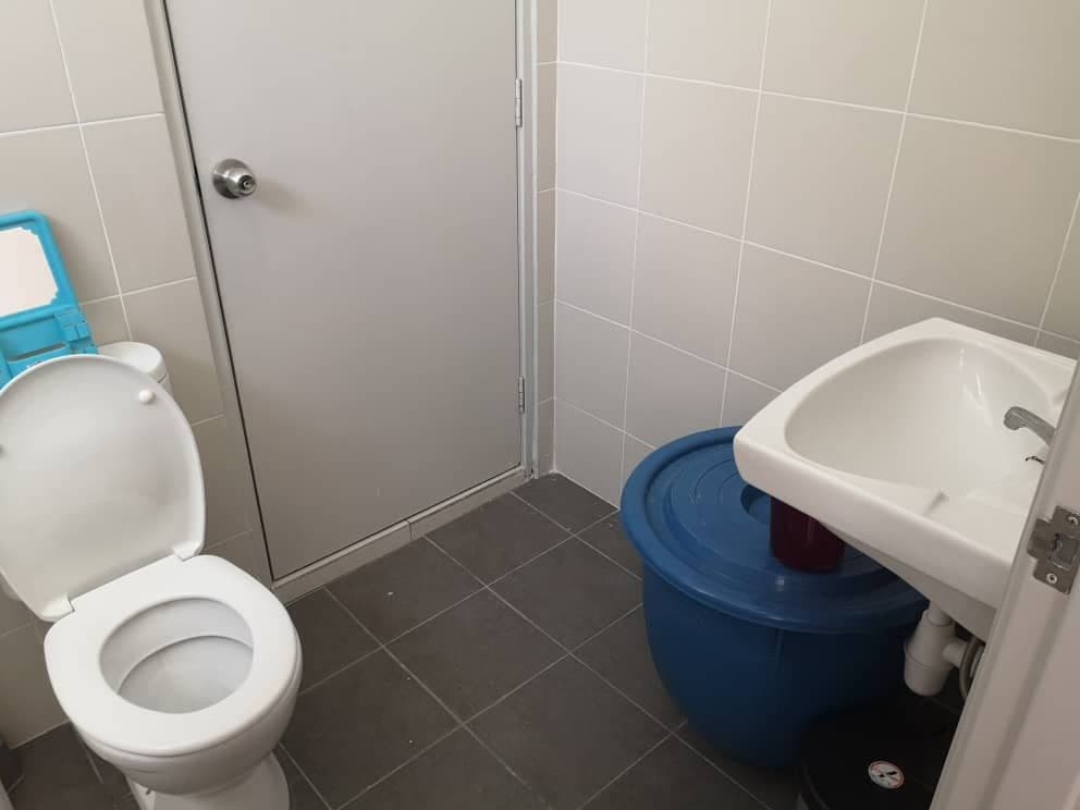 Cammelia Residence Bandar Tasik Kesuma For Sale - photo 10