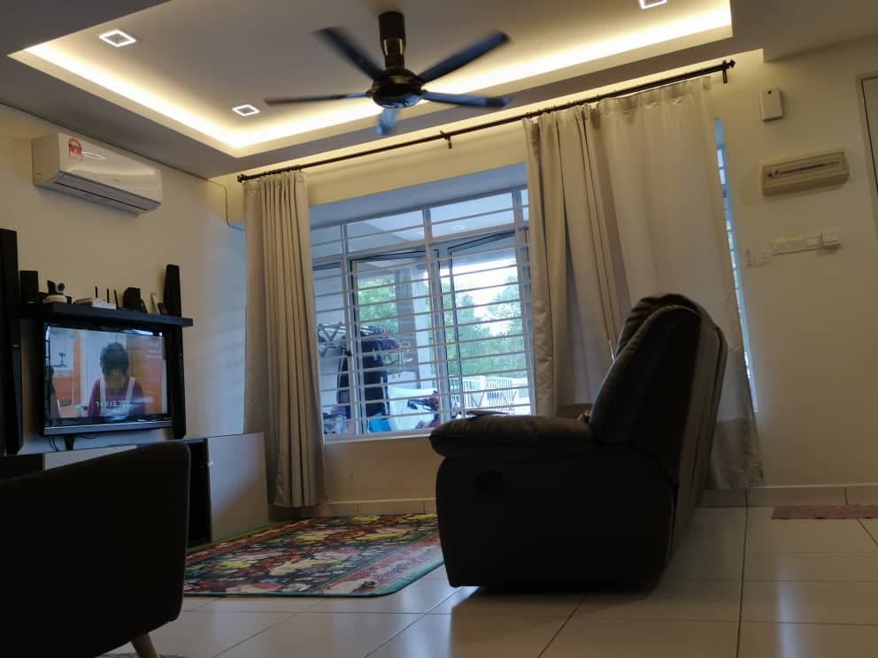 Cammelia Residence Bandar Tasik Kesuma For Sale - photo 11