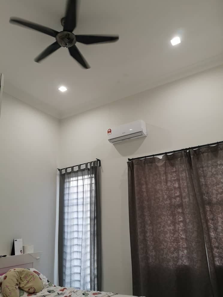 Cammelia Residence Bandar Tasik Kesuma For Sale - photo 12