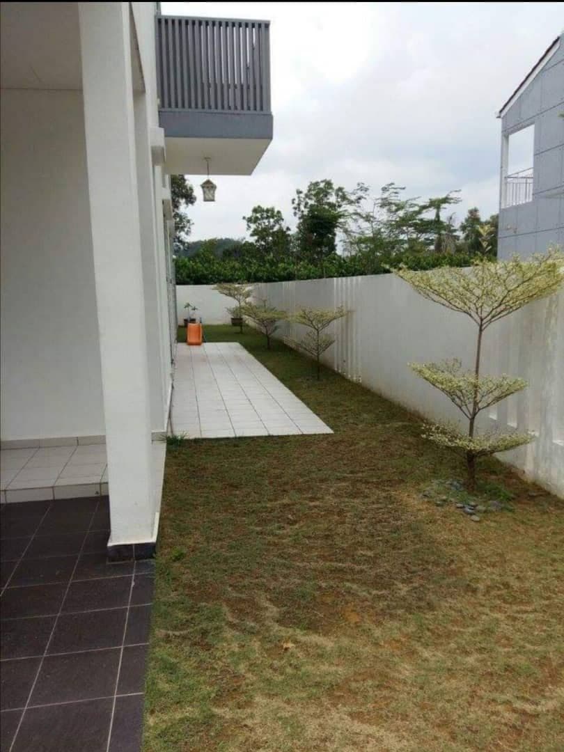 Nadayu Triple Storey Superlink, Kajang 2 For Sale - photo 3