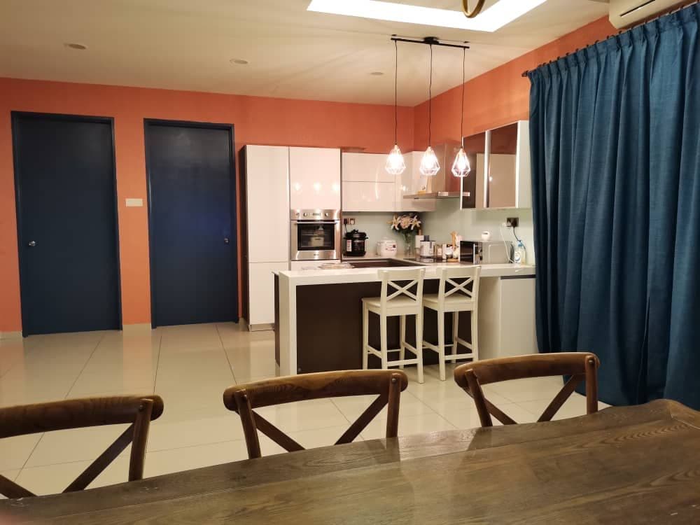 Nadayu Triple Storey Superlink, Kajang 2 For Sale - photo 4