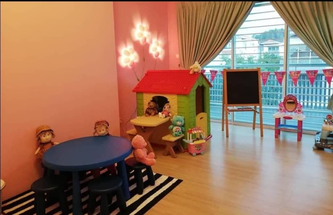 Nadayu Triple Storey Superlink, Kajang 2 For Sale - photo 5