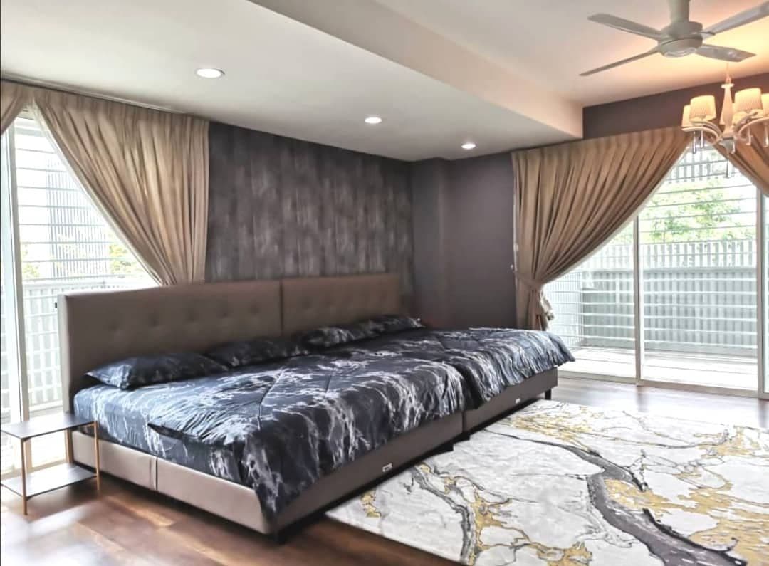 Nadayu Triple Storey Superlink, Kajang 2 For Sale - photo 6