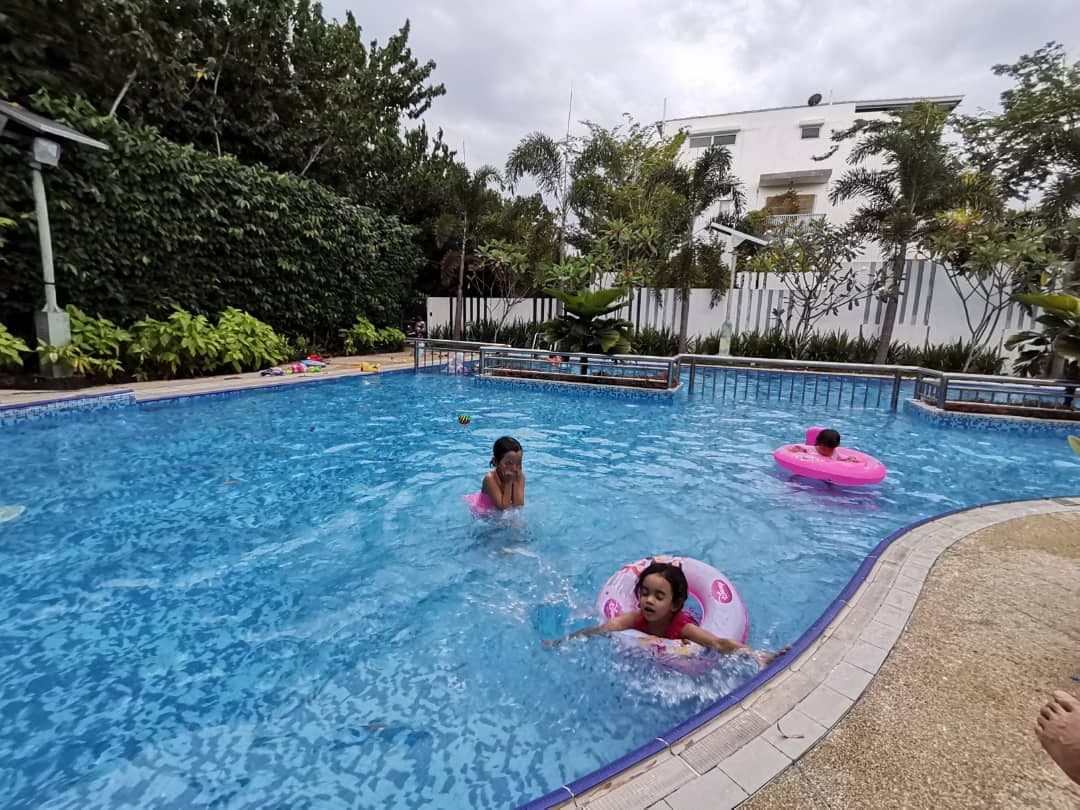 Nadayu Triple Storey Superlink, Kajang 2 For Sale - photo 9