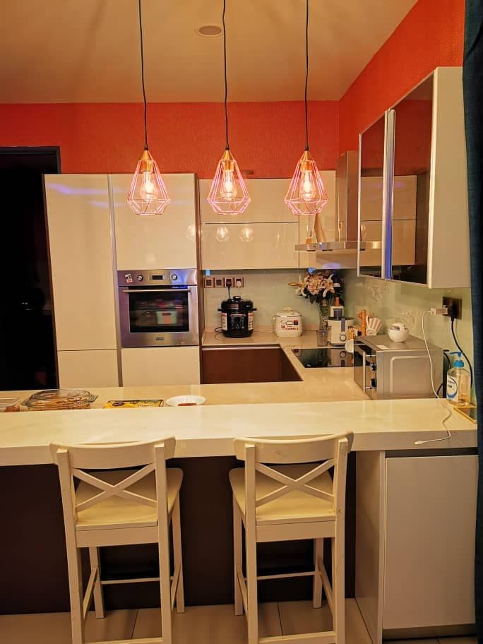 Nadayu Triple Storey Superlink, Kajang 2 For Sale - photo 11