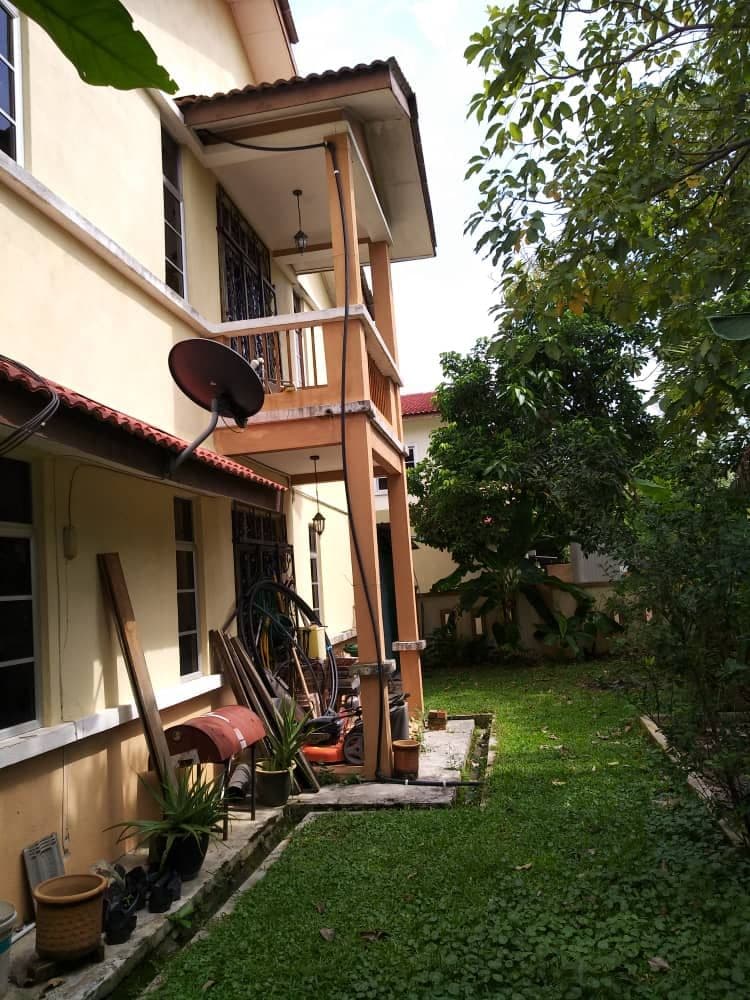 Double Storey Corner Lot Seksyen 3 Tambahan - photo 3