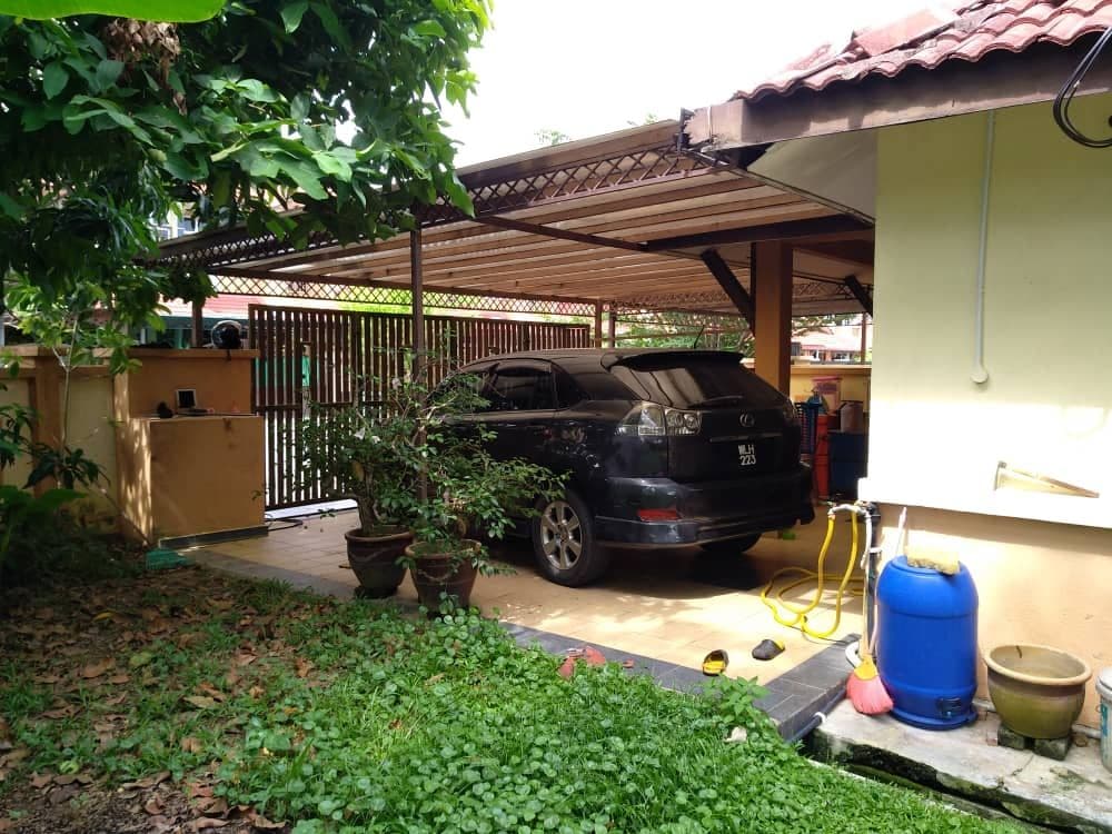 Double Storey Corner Lot Seksyen 3 Tambahan - photo 4