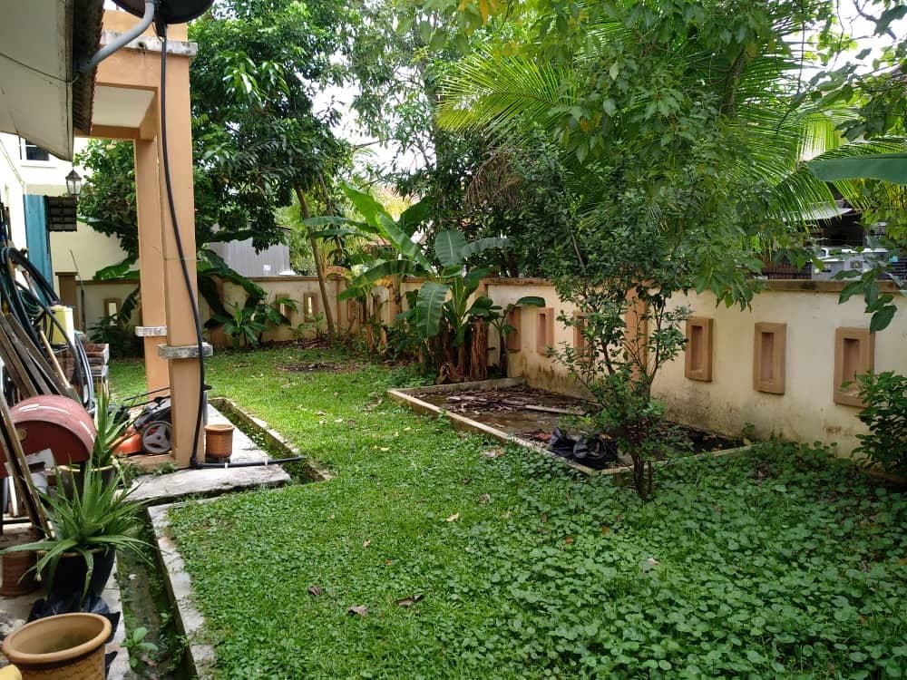 Double Storey Corner Lot Seksyen 3 Tambahan - photo 5