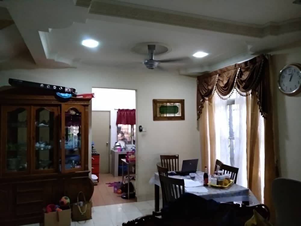 Double Storey Corner Lot Seksyen 3 Tambahan - photo 7