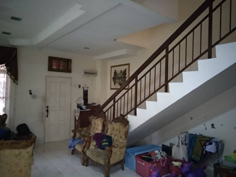 Double Storey Corner Lot Seksyen 3 Tambahan - photo 9