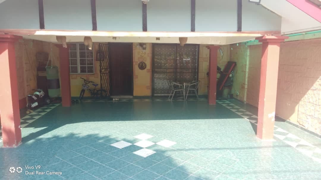 2 Storey Terrace Gemilang Saujana Impian Kajang - photo 3