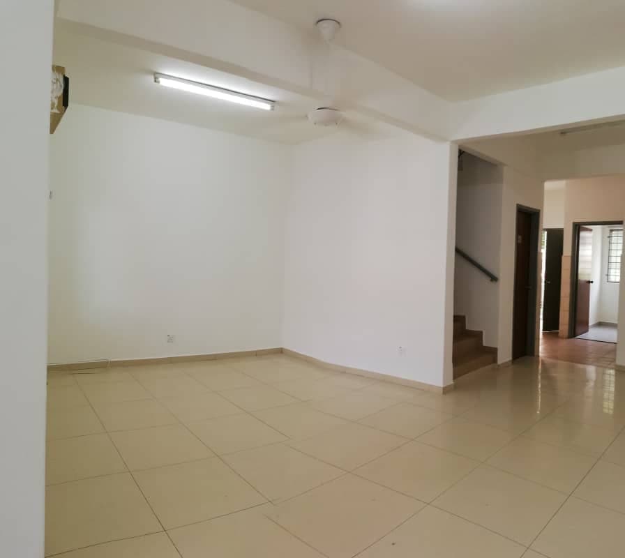 2  Storey terrace Seksyen 4 Bandar Baru Bangi - photo 3