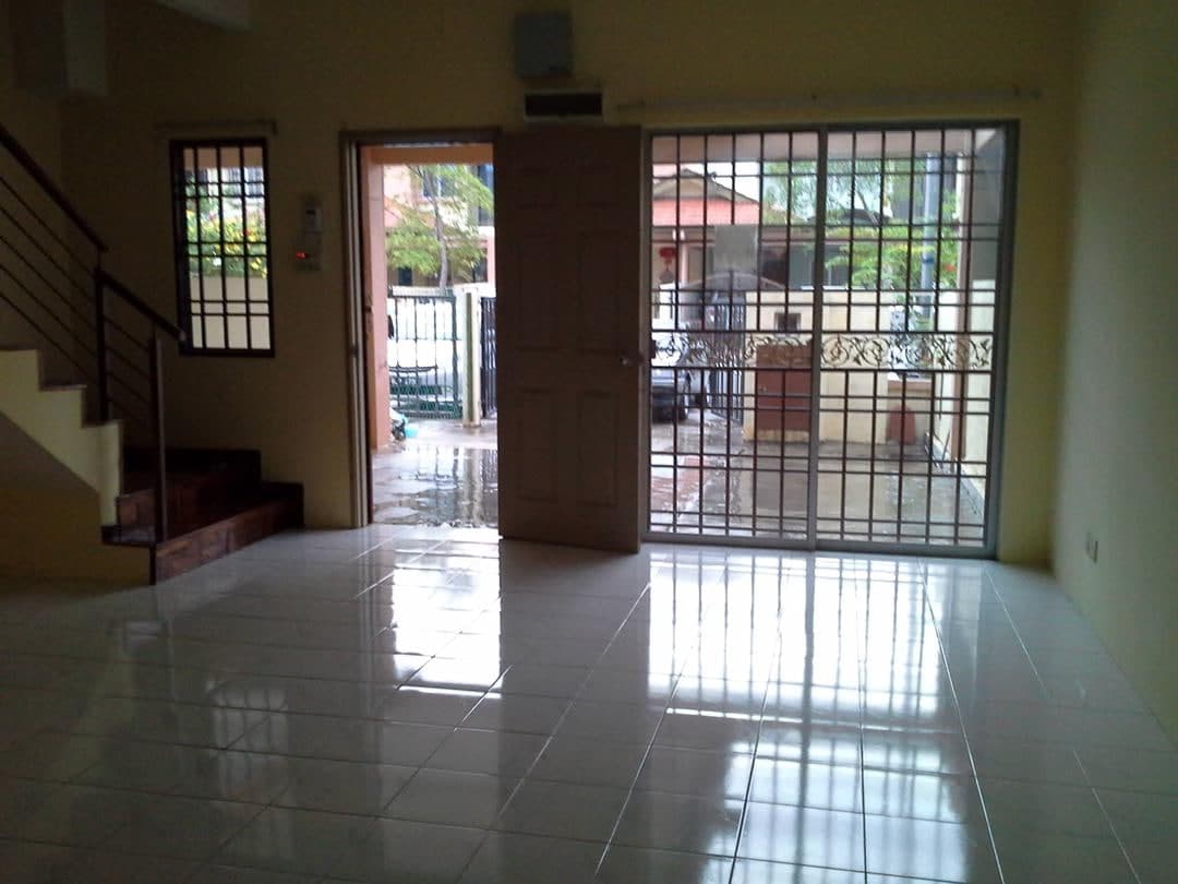 Double Storey Terrace Setia Impian 3 Setia Alam - photo 2