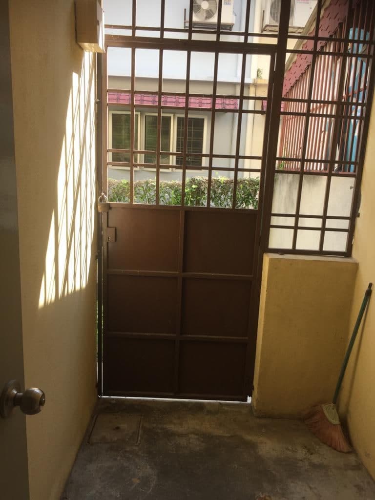 Double Storey Terrace Setia Impian 3 Setia Alam - photo 3