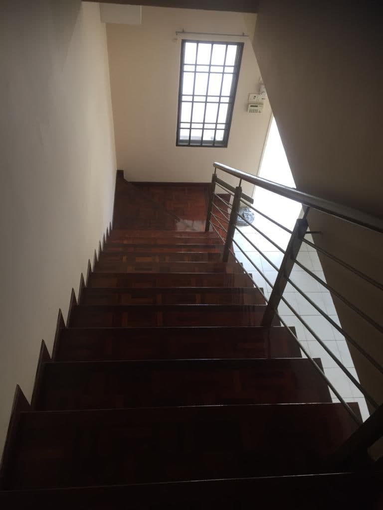 Double Storey Terrace Setia Impian 3 Setia Alam - photo 4