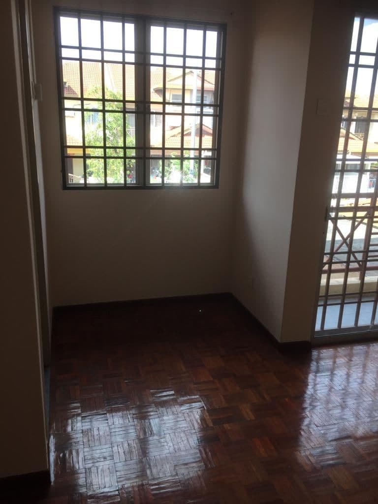 Double Storey Terrace Setia Impian 3 Setia Alam - photo 6