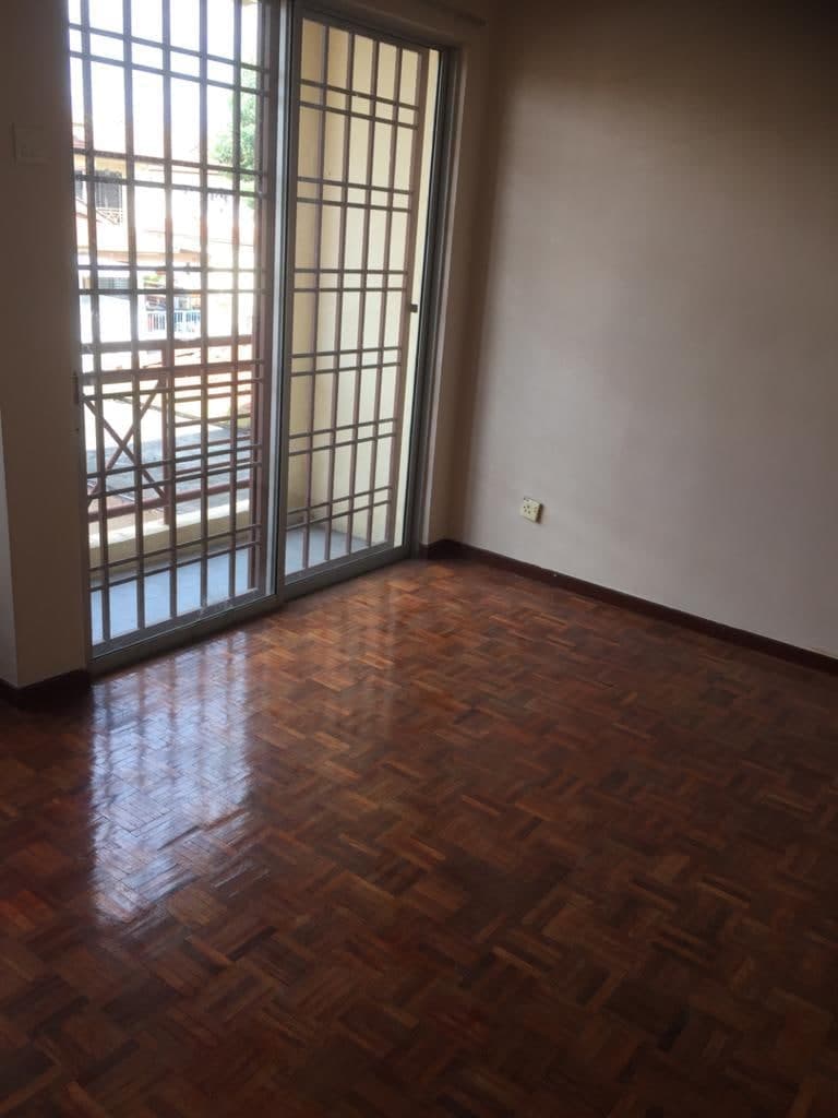 Double Storey Terrace Setia Impian 3 Setia Alam - photo 8