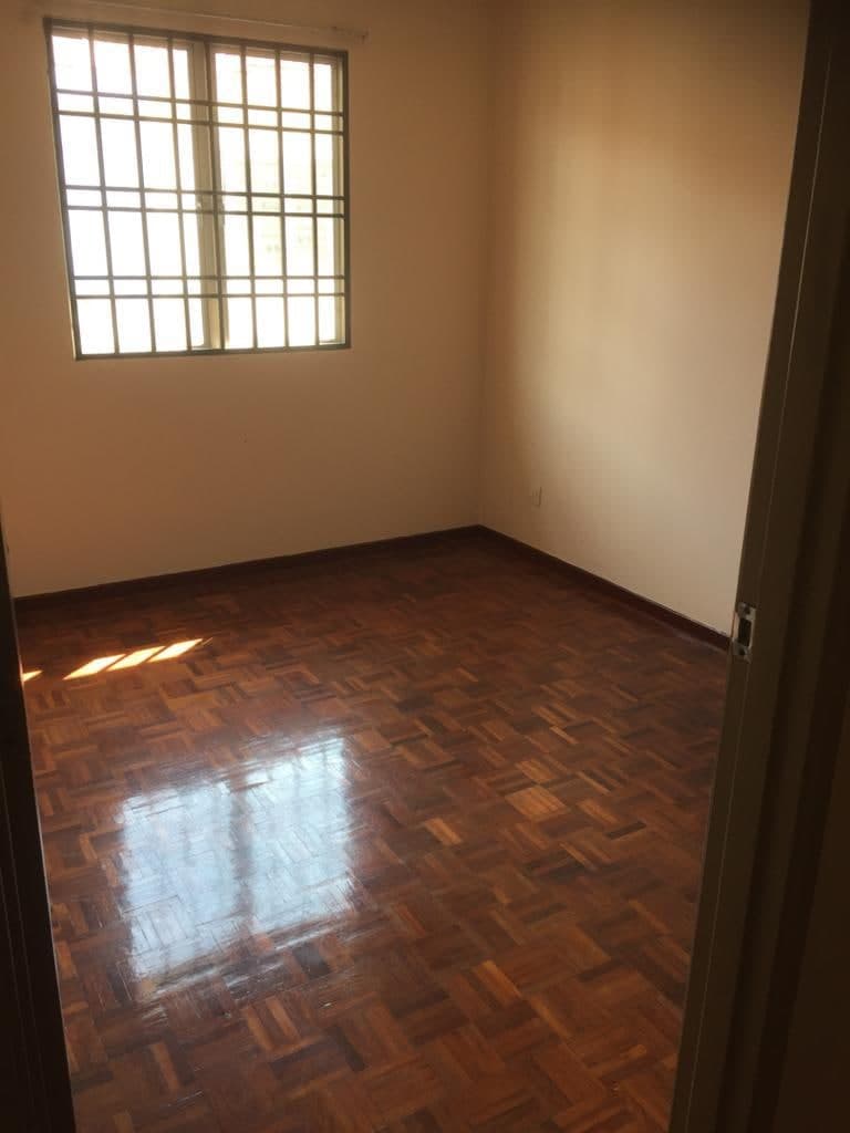 Double Storey Terrace Setia Impian 3 Setia Alam - photo 12