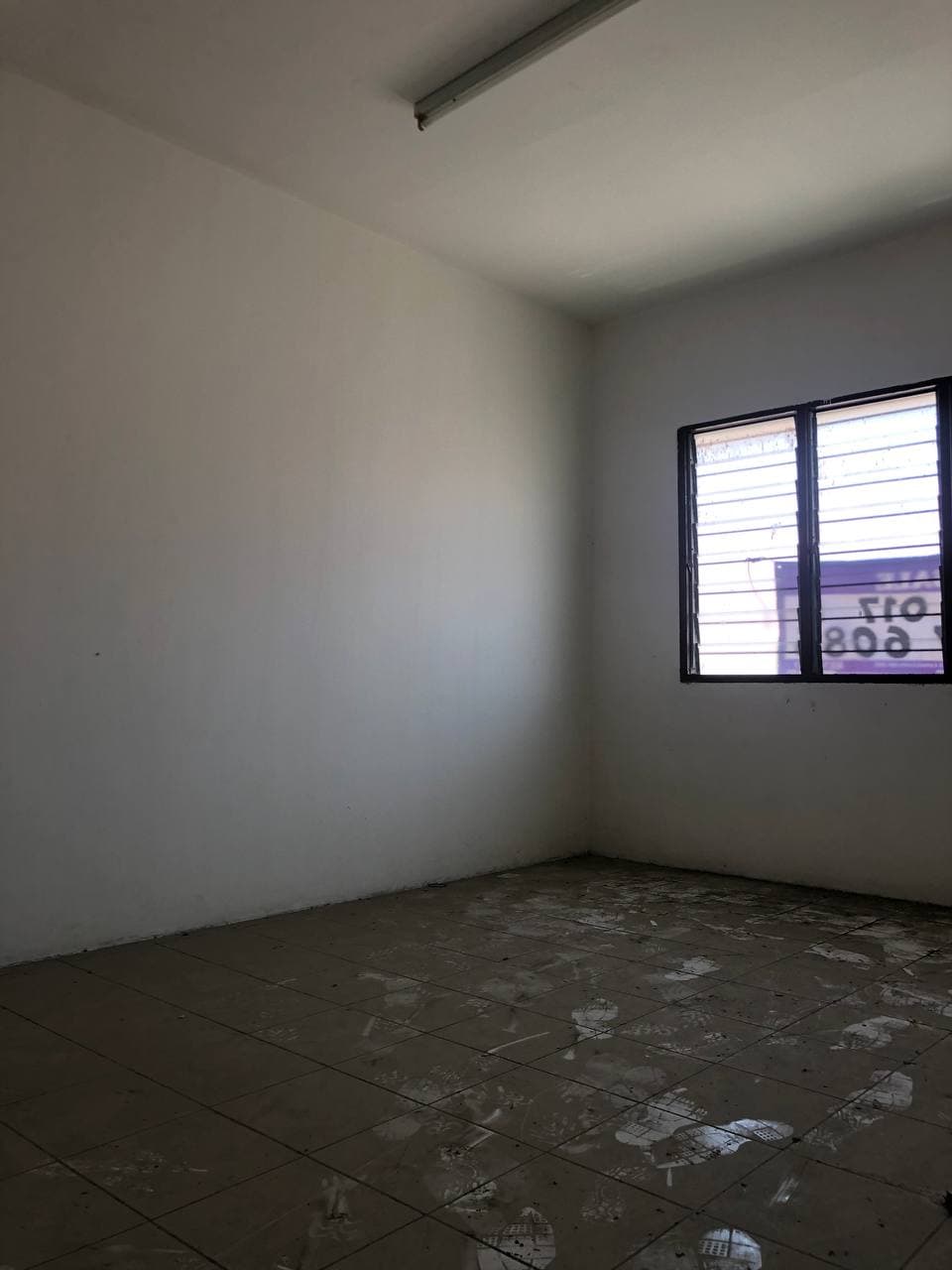 Flat Baiduri Blok S Taman Tasik Kesuma Beranang - photo 5
