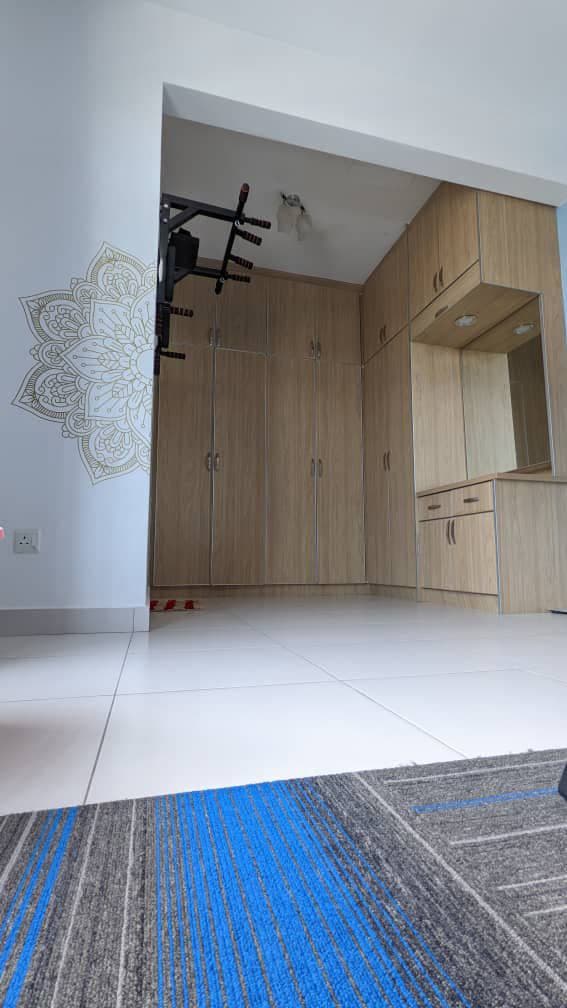 Double Storey Terrace Taman Pelangi Semenyih - photo 3