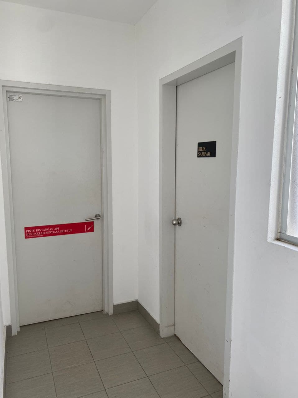 FIRST FLOOR LEVEL  Apartment Simfoni Eco Majestic - photo 7