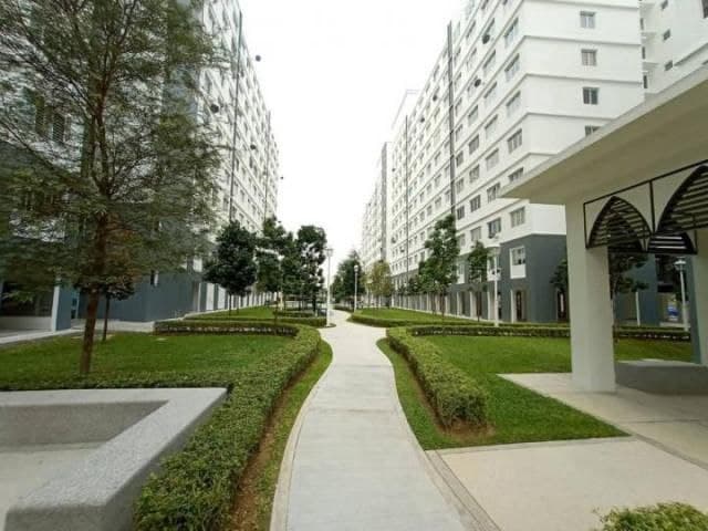 FIRST FLOOR LEVEL  Apartment Simfoni Eco Majestic - photo 11