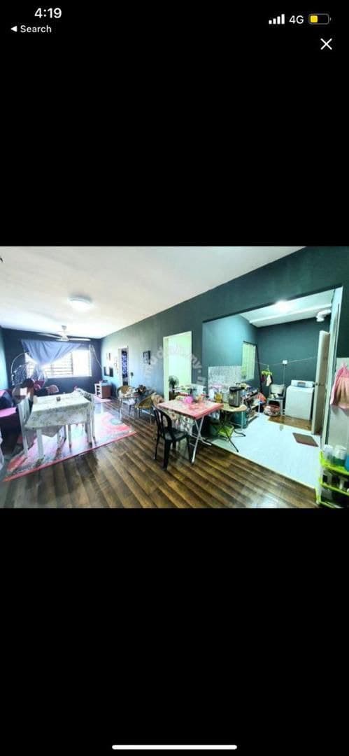 FIRST FLOOR LEVEL  Apartment Simfoni Eco Majestic - photo 12