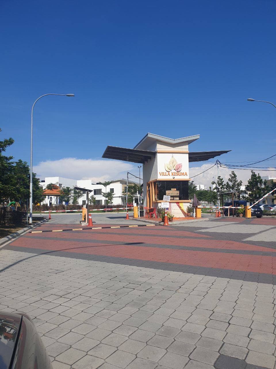 TOWNHOUSE VILLA KESUMA, BERANANG SEMENYIH - photo 2