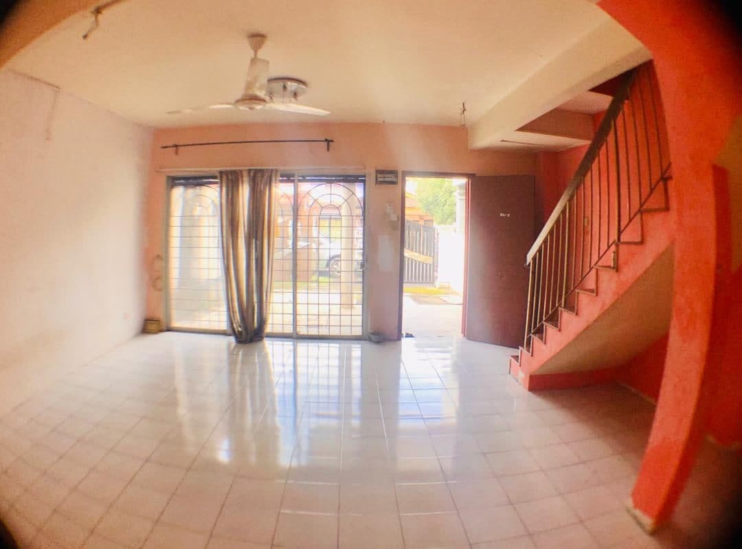 Double Storey Terrace Fasa 7 Bandar Tasik Kesuma - photo 3