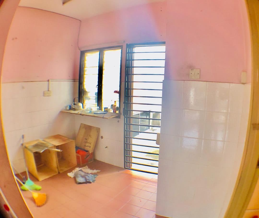 Double Storey Terrace Fasa 7 Bandar Tasik Kesuma - photo 4