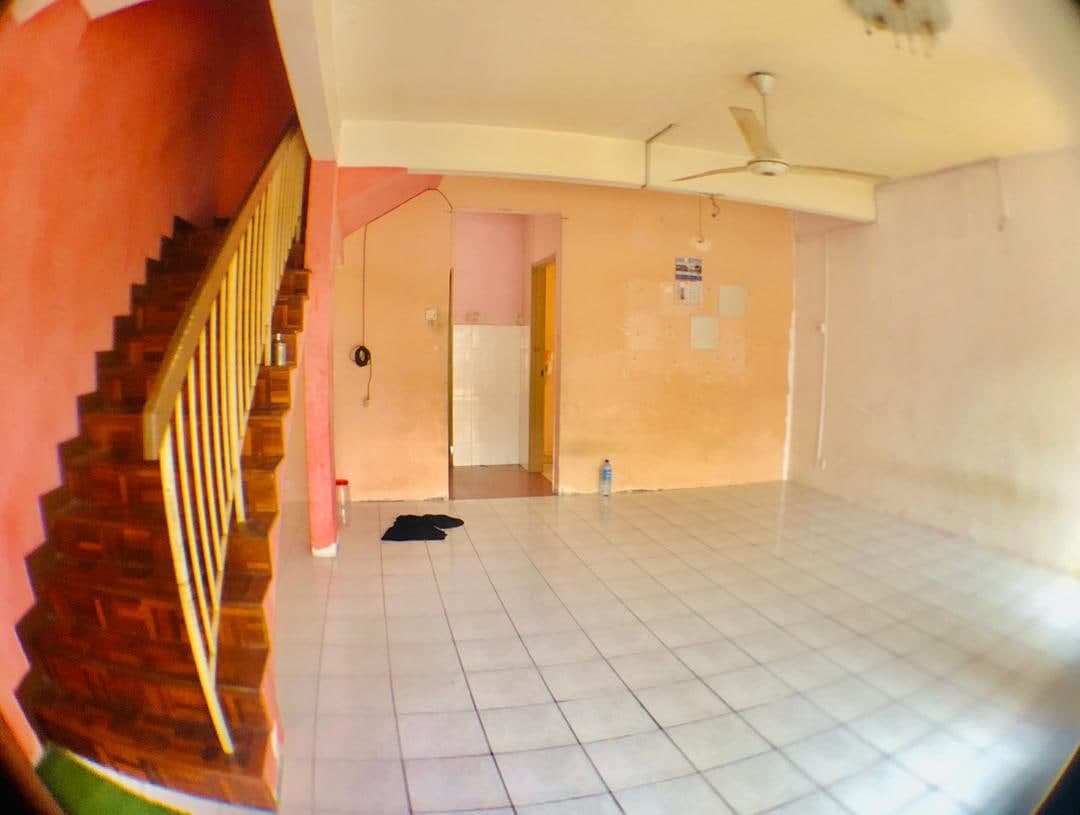 Double Storey Terrace Fasa 7 Bandar Tasik Kesuma - photo 7
