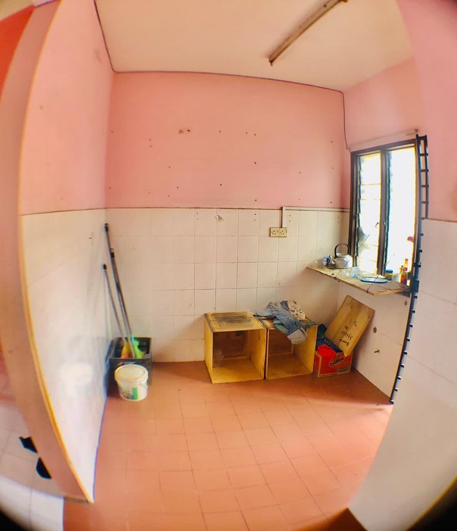 Double Storey Terrace Fasa 7 Bandar Tasik Kesuma - photo 8