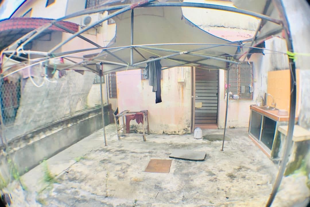Double Storey Terrace Fasa 7 Bandar Tasik Kesuma - photo 9