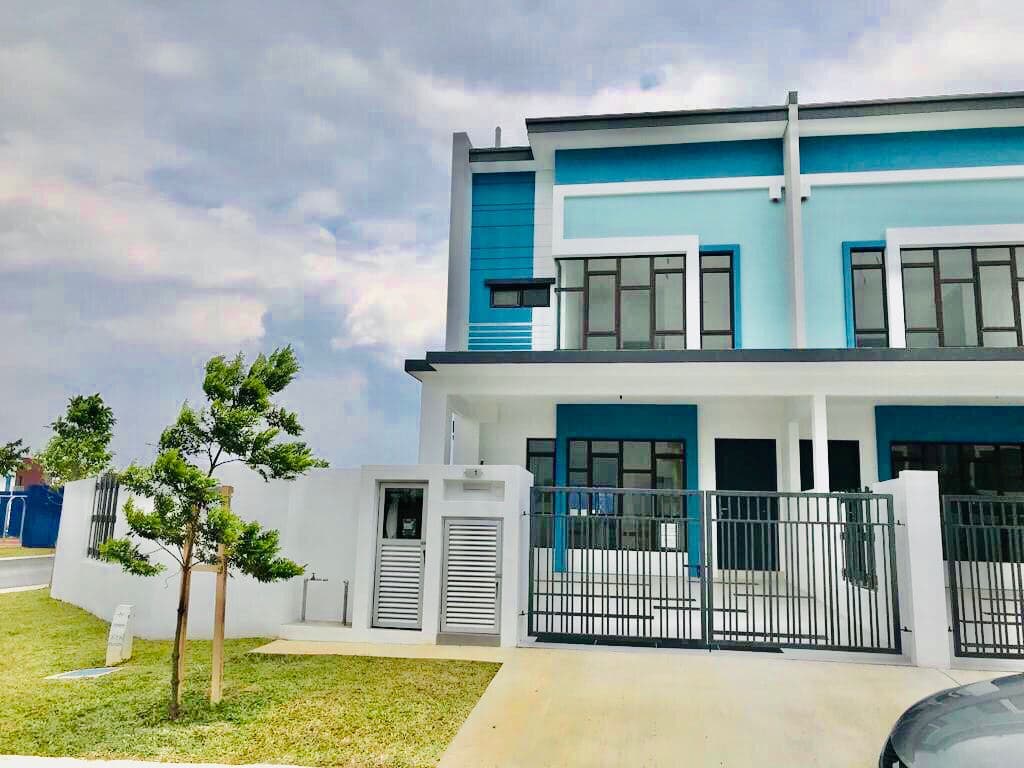NEW 2 STOREY SETIA ECOHILL 2 SEMENYIH BANYAS 1 - photo 2