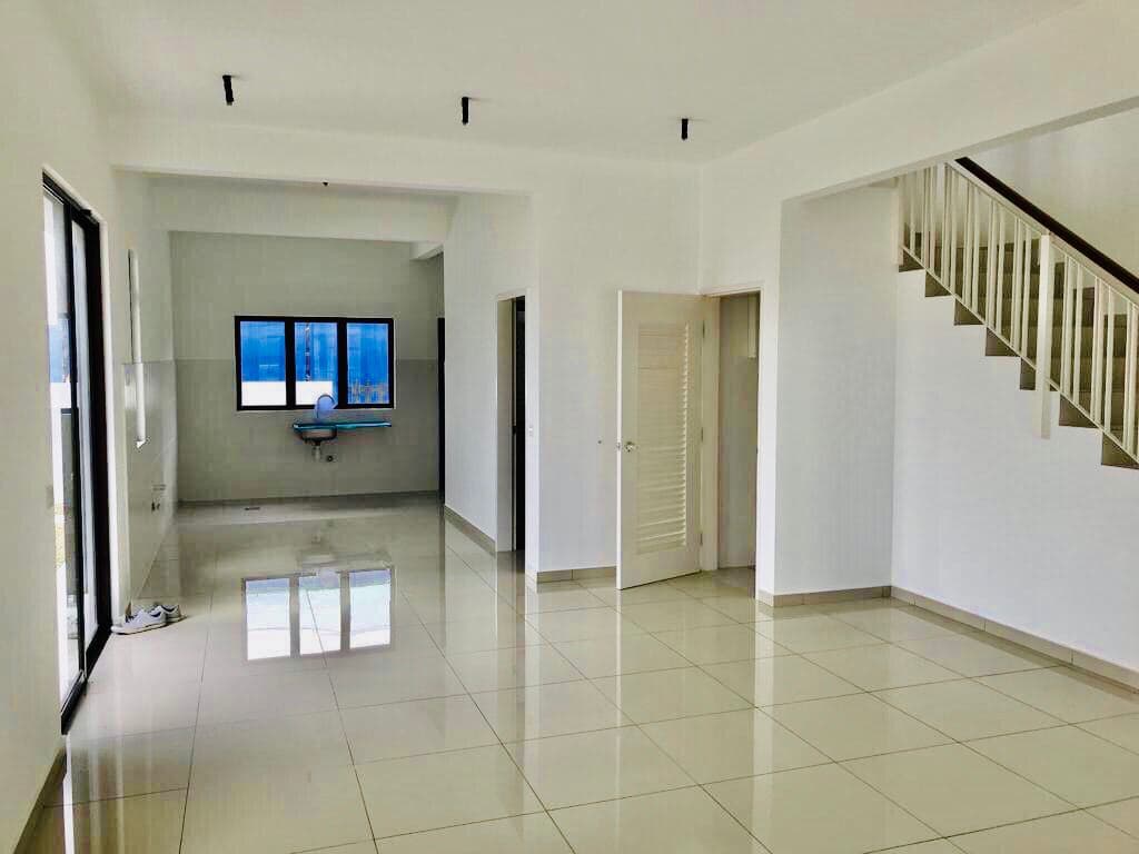 NEW 2 STOREY SETIA ECOHILL 2 SEMENYIH BANYAS 1 - photo 4