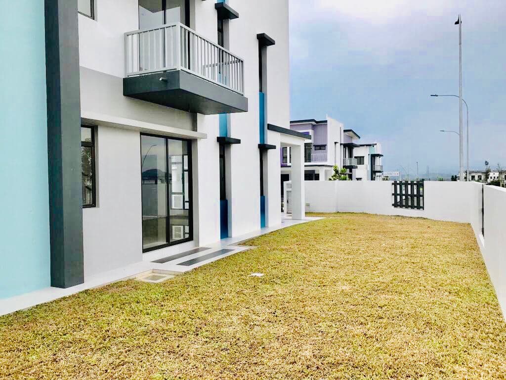 NEW 2 STOREY SETIA ECOHILL 2 SEMENYIH BANYAS 1 - photo 5