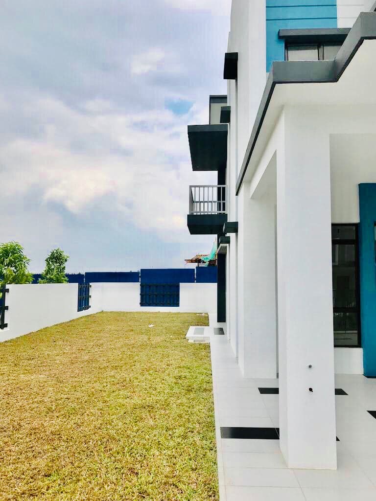 NEW 2 STOREY SETIA ECOHILL 2 SEMENYIH BANYAS 1 - photo 6
