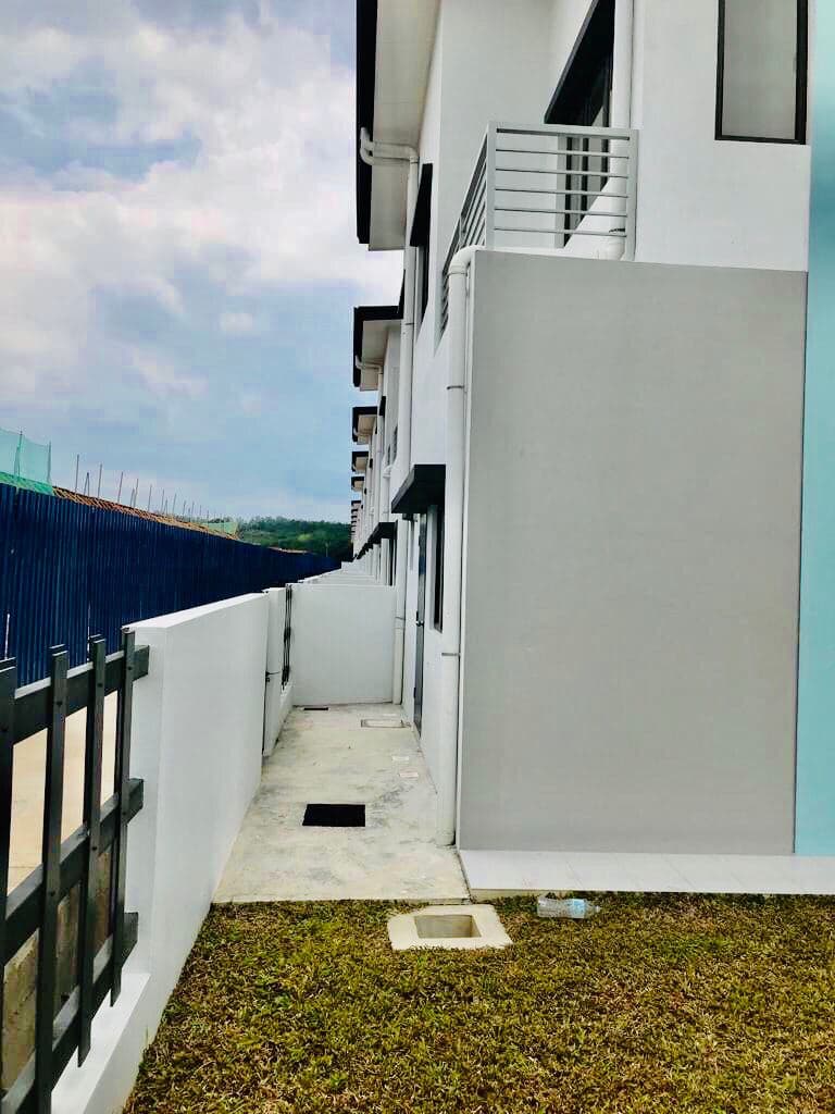 NEW 2 STOREY SETIA ECOHILL 2 SEMENYIH BANYAS 1 - photo 7
