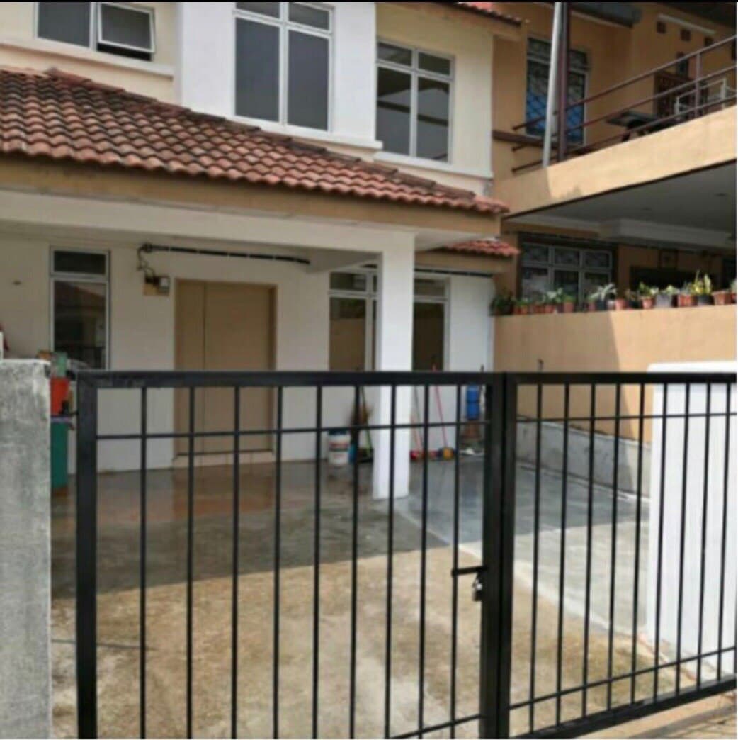 Double Storey Terrace Bandar Tasik Kesuma Semenyih - photo 1