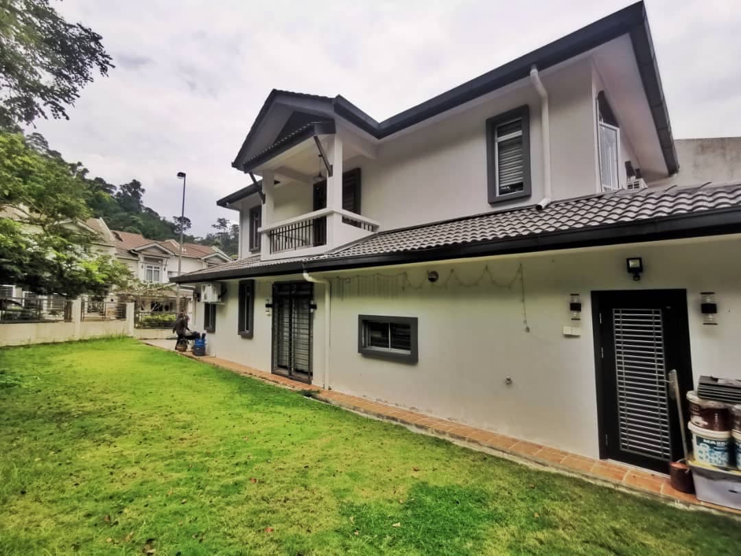 2 STOREY TERRACE, TAMAN SIERRA UKAY, AMPANG - photo 7